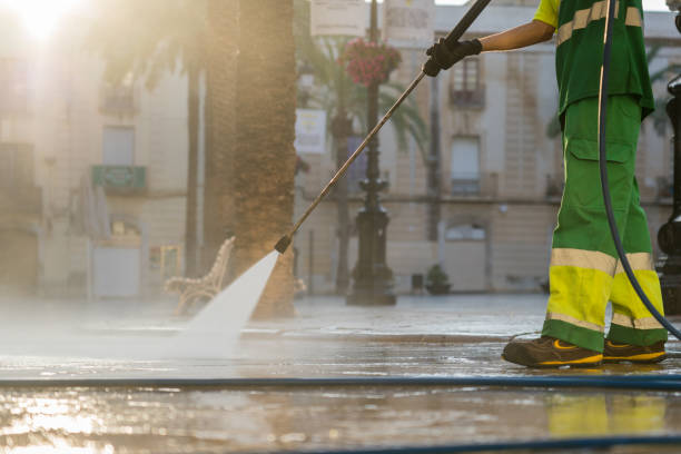 Best Fleet Vehicle Washing  in Charter Oak, CA